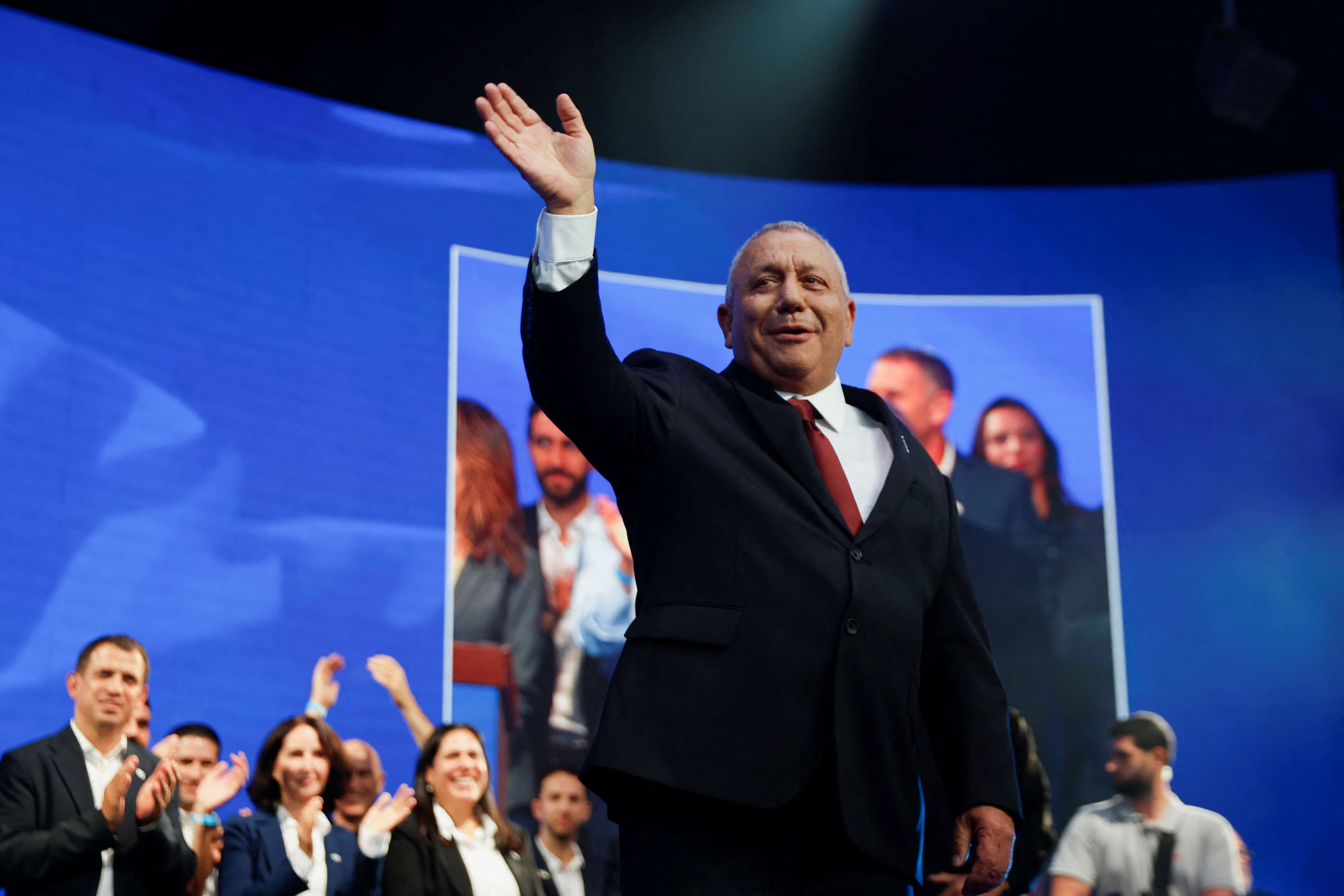 Elecciones en Israel 2026, en directo | Eisenkot se compromete a construir un “Gobierno sionista y estable” con “todas sus fuerzas”