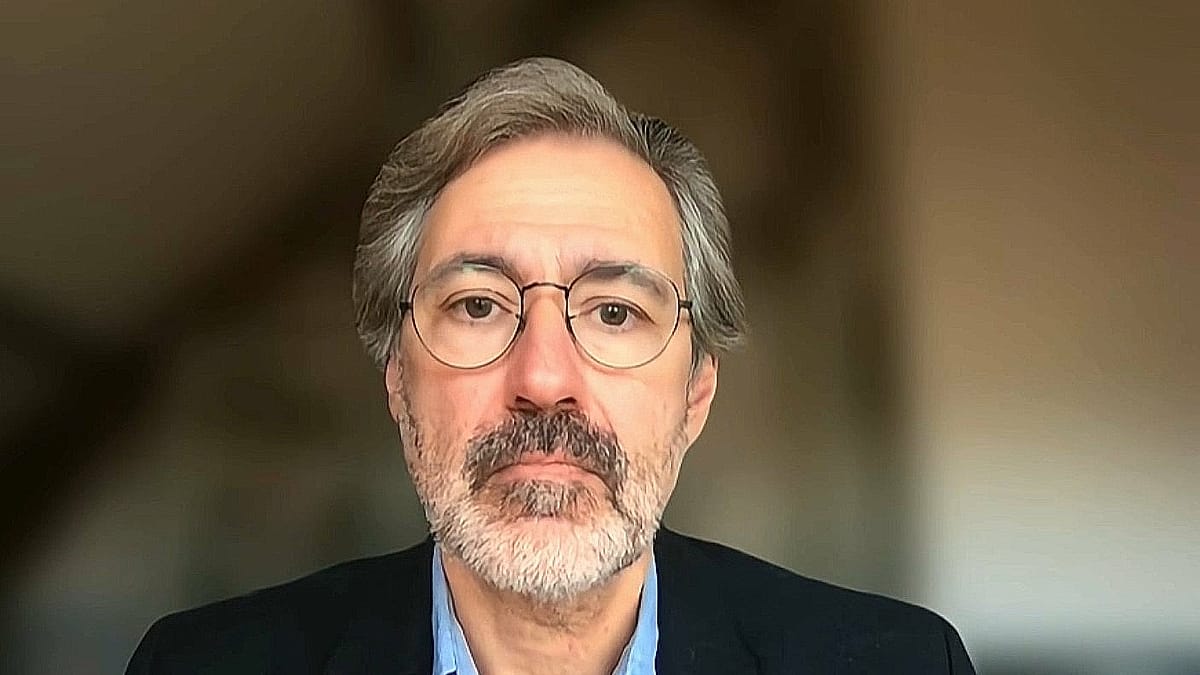 "La Lista Estudiantil que derrotó en Serbia a Vučić busca estrechar lazos con la UE", asegura Marko Prelec