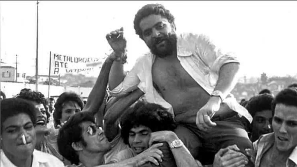 Lula, medio siglo de política y un cuarto mandato que marca la historia de la izquierda mundial