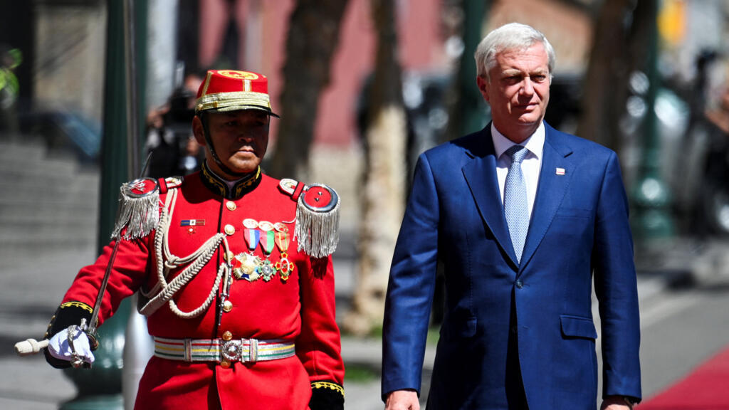 Chile: rebaja de condenas a 56 pederastas enfrenta al Gobierno de Kast con el Poder Judicial