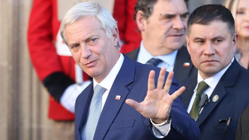 "Fue un error, el Estado falló": la crisis en el gobierno de Kast por rebajar las penas a 56 personas condenadas por delitos sexuales contra menores