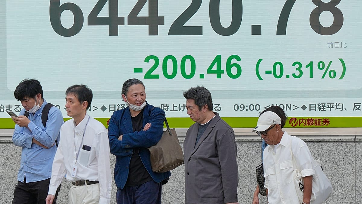Empresa japonesa compensa a usuarios afectados por ciberataque