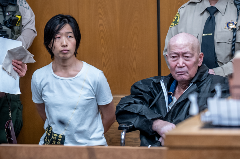 Cómo una mansión de California se convirtió en la "casa de los horrores", en la que se investiga el abuso a 14 niños surrogados