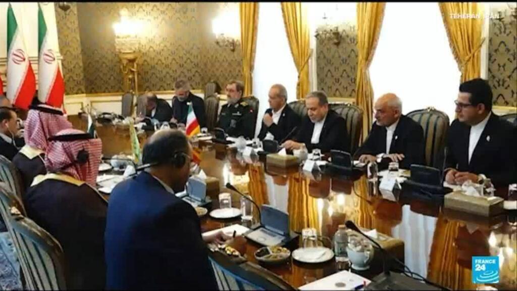 Irán y el Pacto de La Meca buscan rebajar las tensiones en Medio Oriente