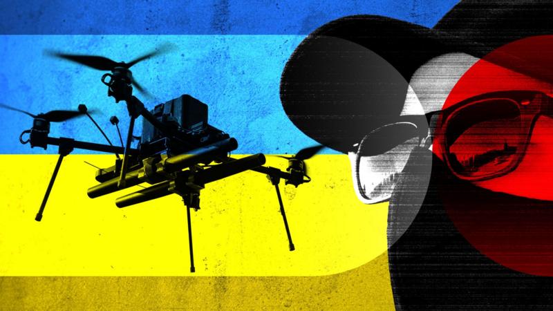 Investigación BBC: los saboteadores rusos que atentan desde dentro del país para ayudar a Ucrania frente a Putin