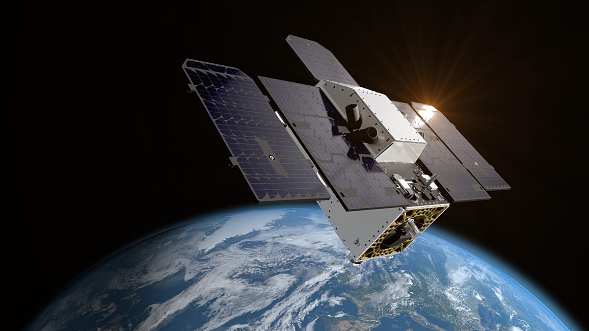 Abre en Turín Stellar Hub de Space Industries, una de las mayores fábricas de satélites de Europa