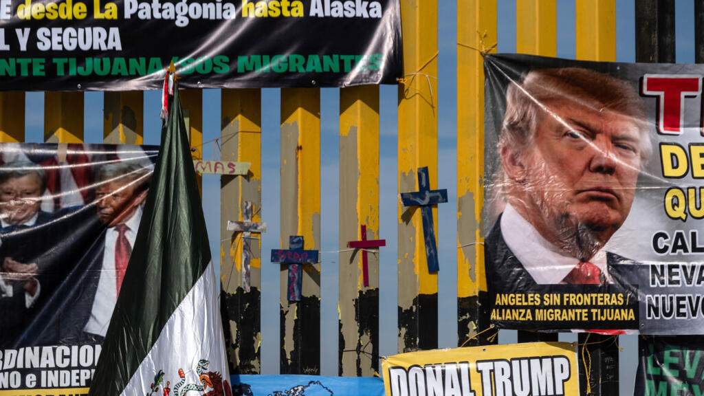 Cómo la ofensiva antimigratoria de Trump amenaza con convertirse en un lastre electoral para los republicanos