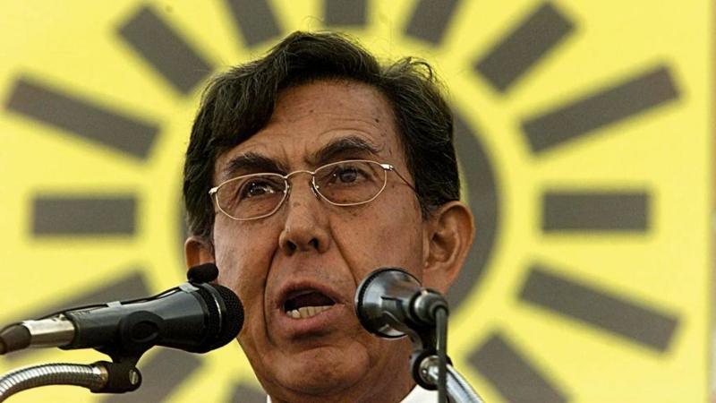 Muere Cuauhtémoc Cárdenas, el líder que le abrió el camino al poder a la izquierda en México y nunca pudo ser presidente