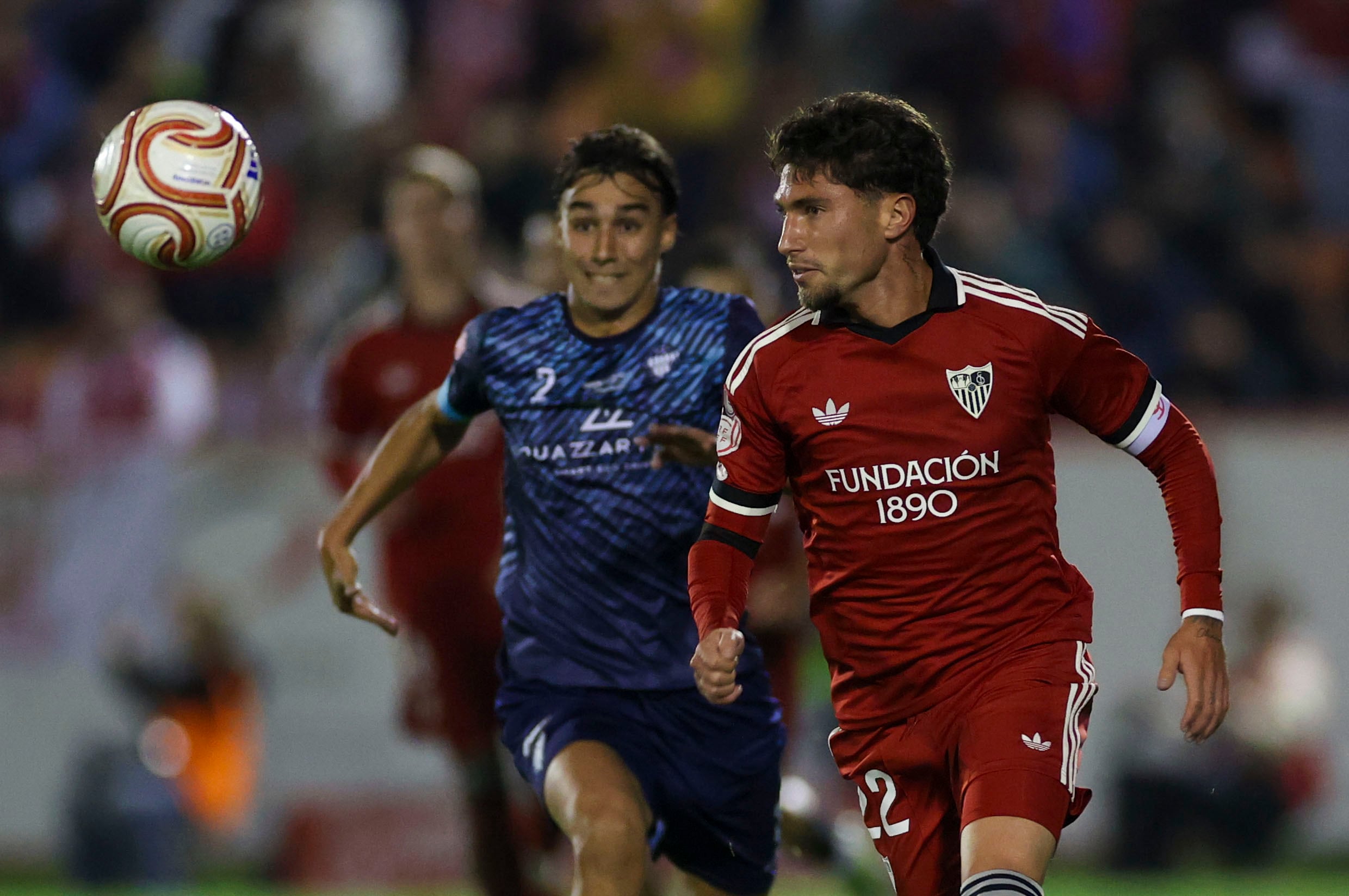 Los grandes siguen adelante avisados por el batacazo del Espanyol